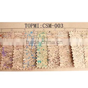 High Quality Cork Shoe Fabric thumbnail-3