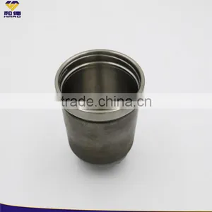 Custom Metal Fabrication , Factory Made Metal Deep Drawing Parts thumbnail-1