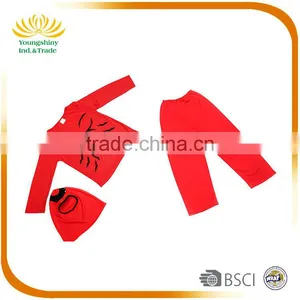 Hot Selling Halloween Velociraptor Costume thumbnail-2