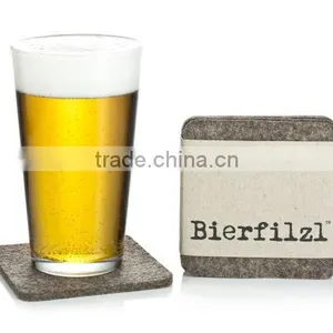 Worldwide Wanted 2017 Hot Sale High Quality Felt New Products Promotional Items for Glass Cup Wool Buffing Pad Made in China thumbnail-1