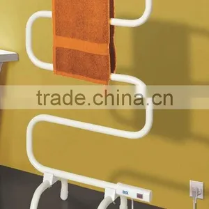 80W, 220-240V/50Hz Electric Towel Dryer. H0113 thumbnail-3