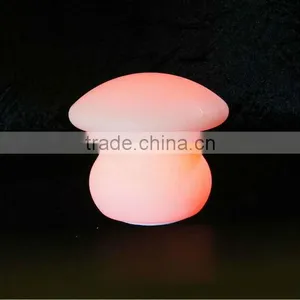 Most Popular LED Mushroom LED Light Lamp With Factory Price thumbnail-1