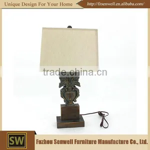 Household Decorative 220v Desk Table Lamp thumbnail-1