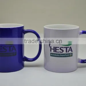 Mug Cup Ceramic Hearts Gift thumbnail-5