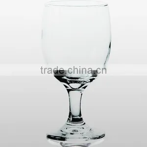 Factory Direct Crystal Red Wine Goblet Drinking Golet Water Goblet thumbnail-1