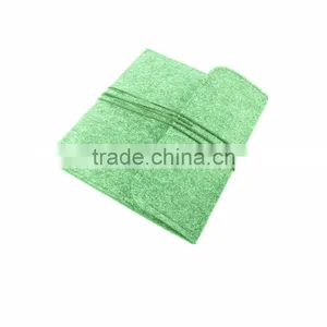Laptop Sleeve 15 Inch Felt Envelope Cover thumbnail-3