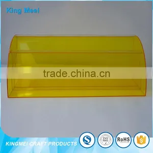 Acrylic Perfume Stair Step Display Stand thumbnail-3