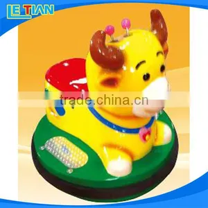 Popular Sale Coin Operated Kiddie Rides thumbnail-1