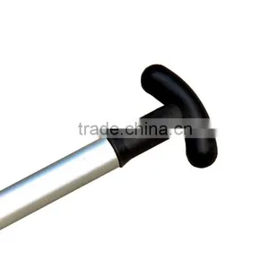 Durable in Use Plastic Canoe Paddle thumbnail-4