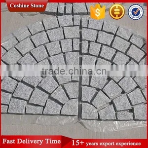 Easy Cover Landscape Grey Stone Patio Pavers Lowes thumbnail-4
