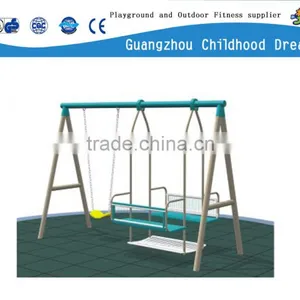 (CHD-904) Kids Games Baby Swing Chair thumbnail-1