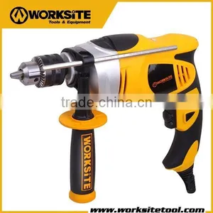 EID221 Worksite Brand 900W 13mm Electric Impact Drill thumbnail-1