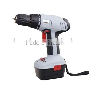 Cordless Drill thumbnail-1