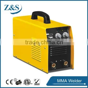 Welding Machine - MMA Series DC Inverter Welder thumbnail-1