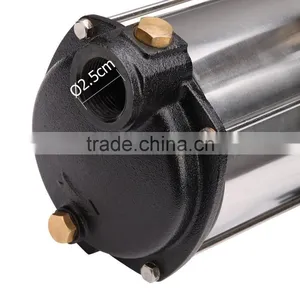 HMC-3SC High Pressure Multistage Centrifugal Pump for Garden Water thumbnail-4