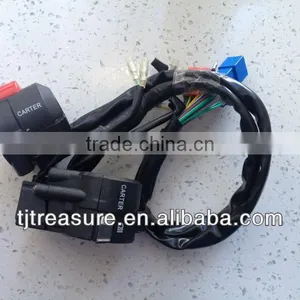 Best Price Motorcycle Handle Grip Switch for Sale in Tianjin thumbnail-1