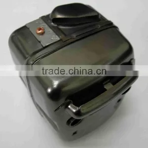 Muffler thumbnail-1