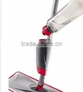 New Arrival Promist Spray Squeezee Mop Floor Cleaning Kit Magic Spray Mop thumbnail-2