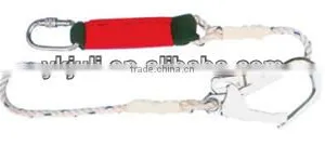 Top Quality Climbing Safety Belt/hanging Safety Belt/2 Point Safety Belt thumbnail-1