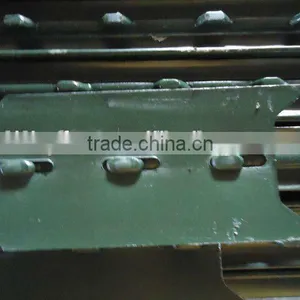 Steel Fence Post-T Style on Hot Sale China Supplier on Sale thumbnail-2