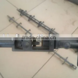 Plastic Rebar Slab Bolster for Building China Supplier on Hot Sale thumbnail-3