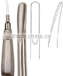 Dental Root Elevator thumbnail-1