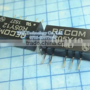 Kind Shooting DC-DC Converter Module 5pin R05Y12 Genuine Original SIP5 Package thumbnail-2