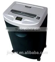 Industrial Paper Shredder for Sale thumbnail-1