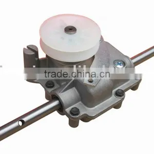 Walk-behind Lawn Mower Transmission thumbnail-1