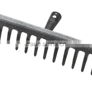 12T Garden Rake thumbnail-1
