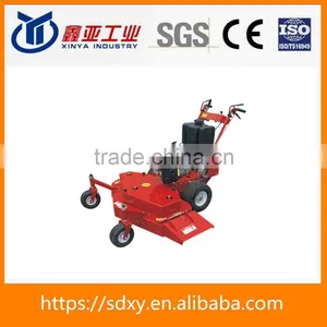 Walk-Behind Type Lawn Mower thumbnail-1