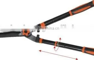 Best Telescopic Long Hedge Shears thumbnail-1