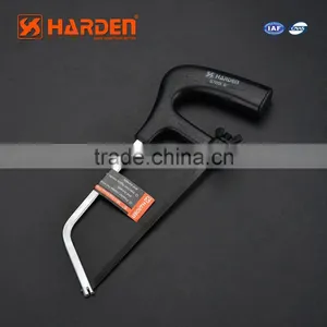China Made Professional Harden T12 Steel Mini Hacksaw Frame thumbnail-1