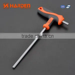 T-handle Hex Key Wrench thumbnail-1