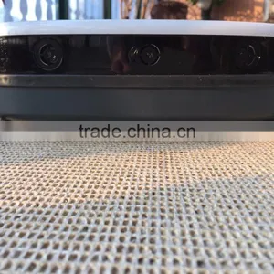 2017 New Smart Robot Vacuum Cleaner ExVac Intelligent Cleaning Modes thumbnail-2