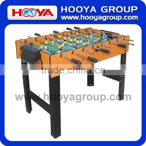 TABLE SOCCER thumbnail-1