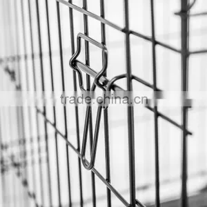 Pet Cage/dog Cage/ Folding Pet Crate Dog Cage thumbnail-6