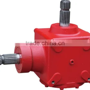 Good Service Bevel Gearbox thumbnail-6