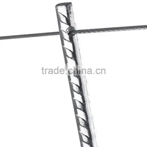 1.8m Galvanized Tomato Spiral/spiral Wire Tomato Support thumbnail-2