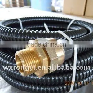 High Pressure Spray Hose thumbnail-1