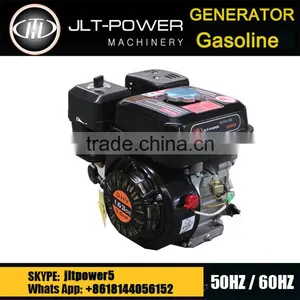 RC Petrol Engine thumbnail-3