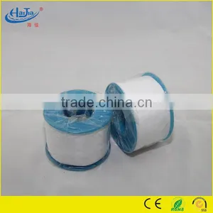 100% Ptfe Tape for Pipe Sealing Strapping Tape thumbnail-1