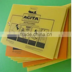 Polypropylene pp Plastic Billboard thumbnail-1