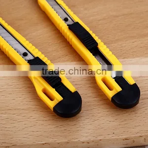 High Quality Safety Cutter Knife Utility and Lowest Price thumbnail-5