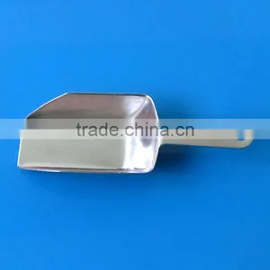 Metal Ice Scoop thumbnail-1