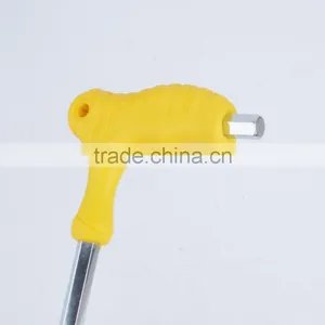 S2 Mirror Surface L Style Hex Key Sockets Wrench ,mirror Surface Hex Sockets ,S2 Socket Wrench thumbnail-5