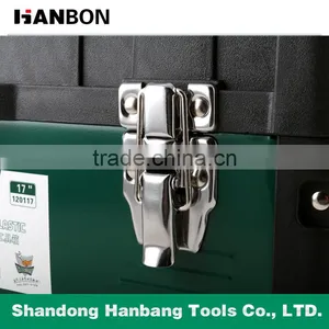 Professional Portable Plastic Iron Toolbox thumbnail-4