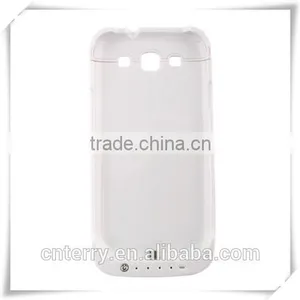 External Battery Case for Iphone and Samsung thumbnail-1