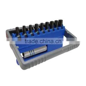 10 Pcs Slim Lock Power Tool Accessory thumbnail-1