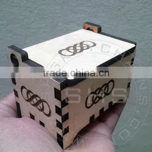 Customised Wooden Gift and Packaging Boxes thumbnail-3